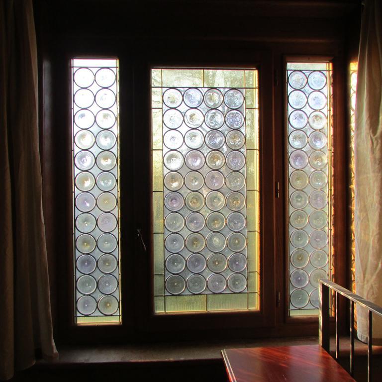 Agriturismo La Costa เครมา ภายนอก รูปภาพ