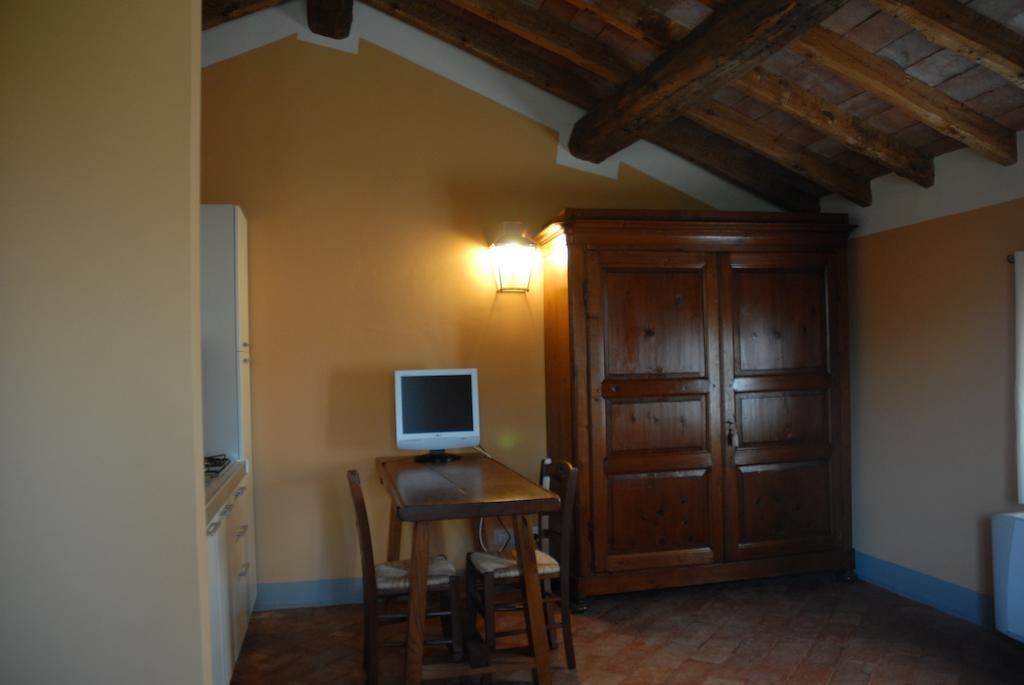 Agriturismo La Costa เครมา ห้อง รูปภาพ