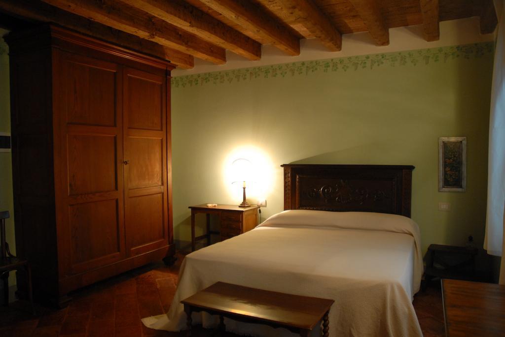 Agriturismo La Costa เครมา ห้อง รูปภาพ