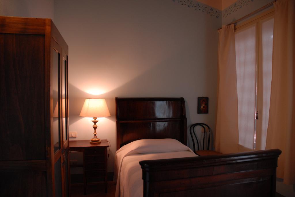 Agriturismo La Costa เครมา ห้อง รูปภาพ
